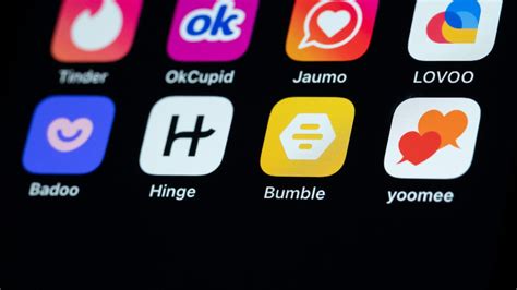 8 nieuwe dating apps (2024) 